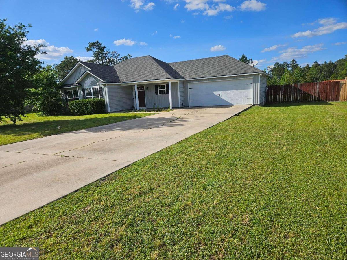 Lakeland, GA 31635,80 Mill Pond