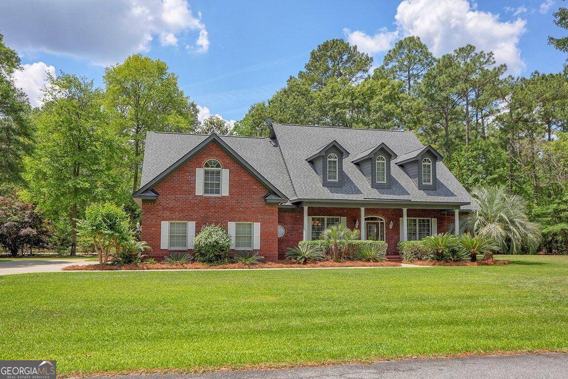 Rincon, GA 31326,357 Lake Tomacheechee DR
