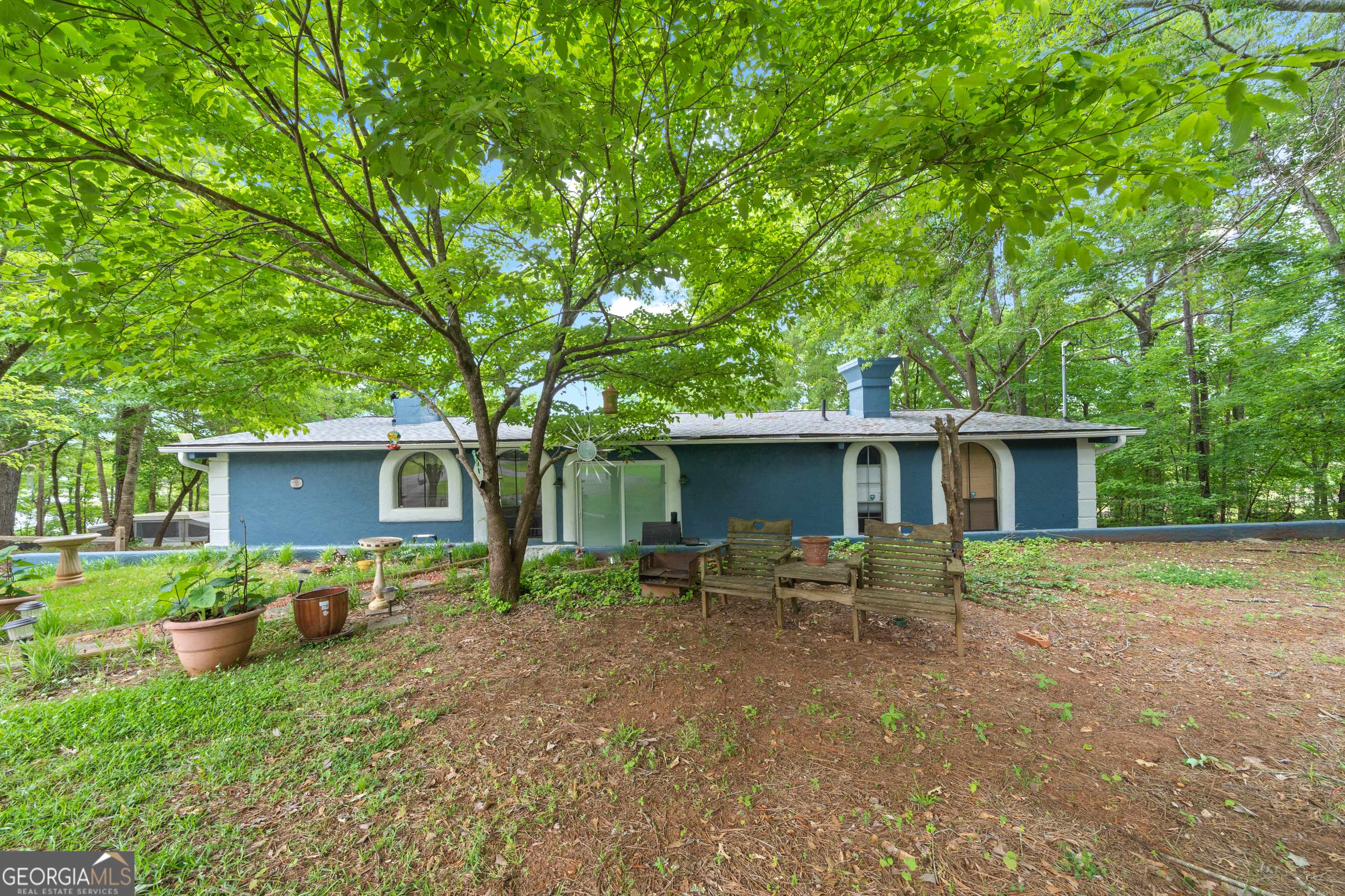 Eatonton, GA 31024,136 Sunset DR