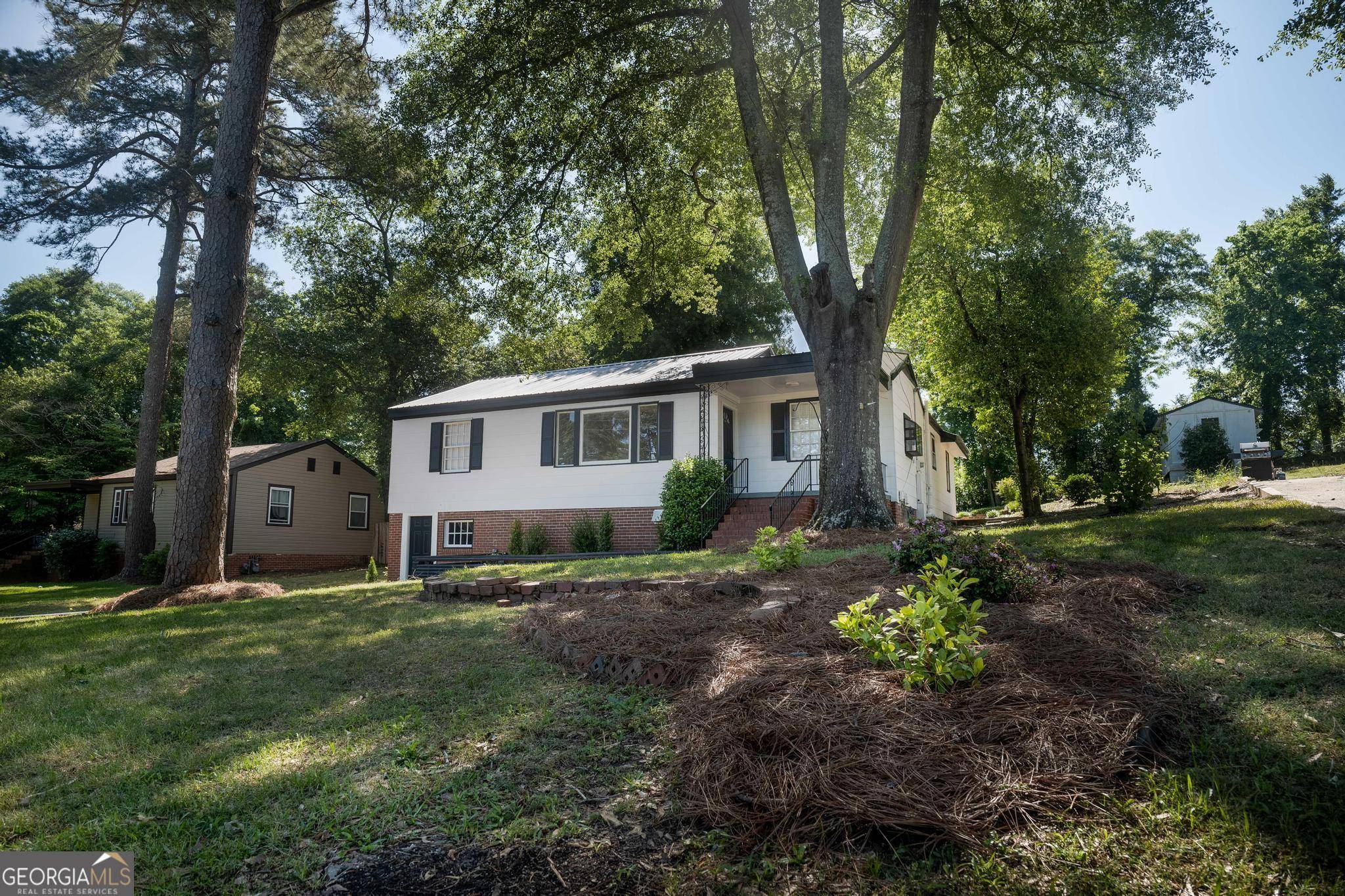Macon, GA 31211,1537 Engle DR