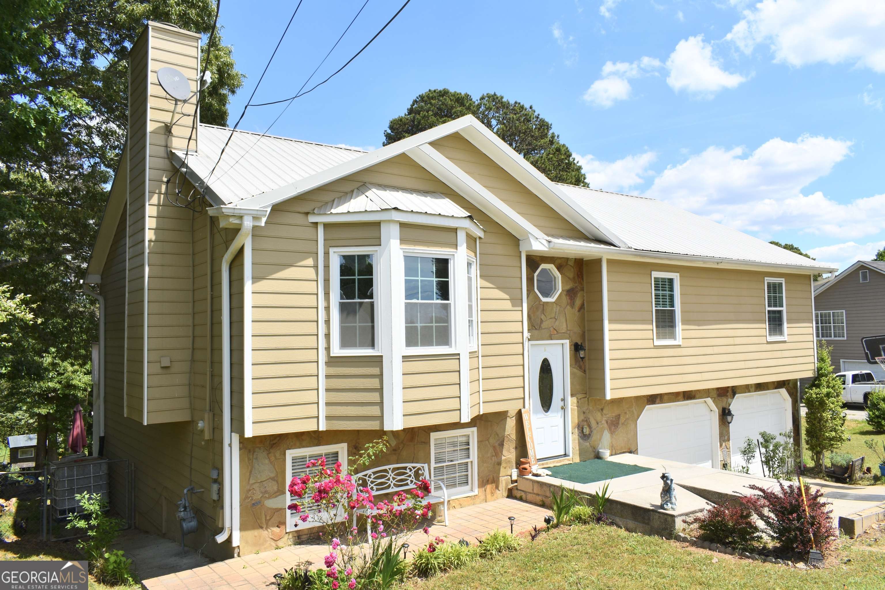 Flowery Branch, GA 30542,4715 DEER RIDGE CT