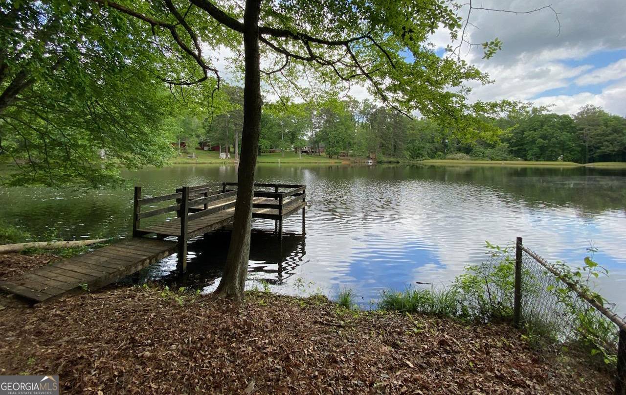 Ellenwood, GA 30294,95 Lakeside DR