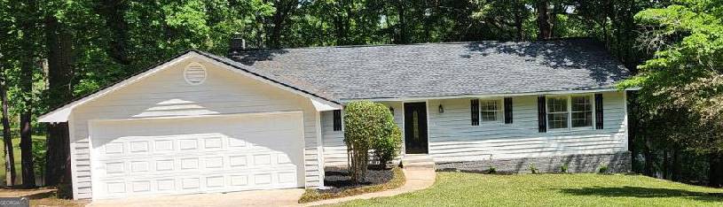 Ellenwood, GA 30294,95 Lakeside DR