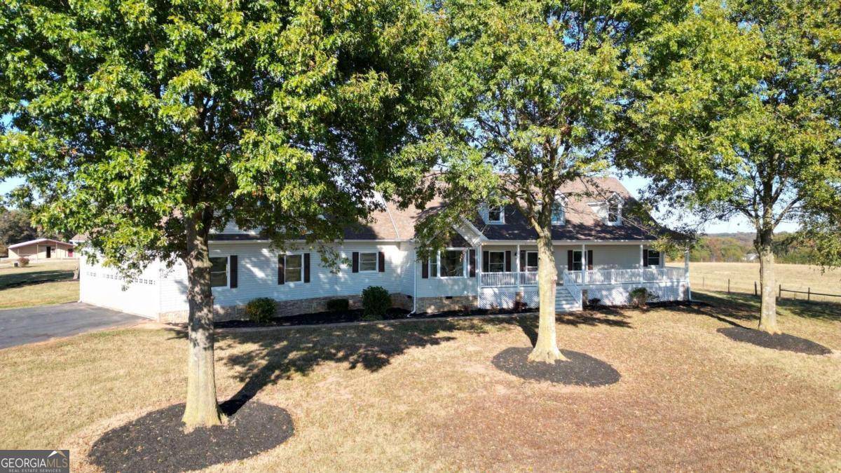 Hartwell, GA 30643,173 & 175 Deer Creek Farms RD