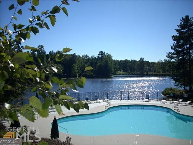 Newnan, GA 30265,0 Sweet Rose Court #LT82M2A