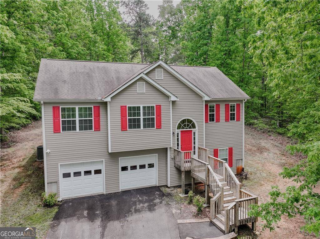 Dahlonega, GA 30533,647 Hampton Forest TRL