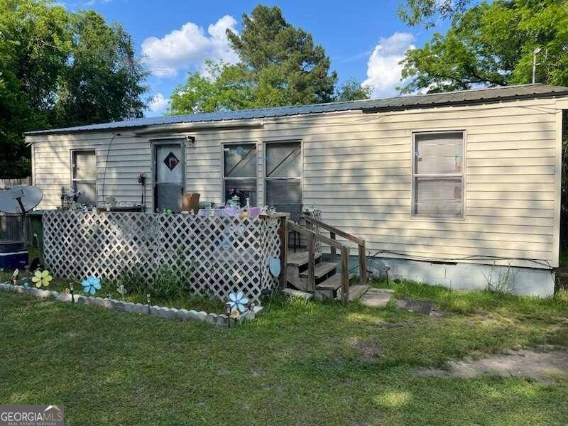 Sylvania, GA 30467,122 Cail ST