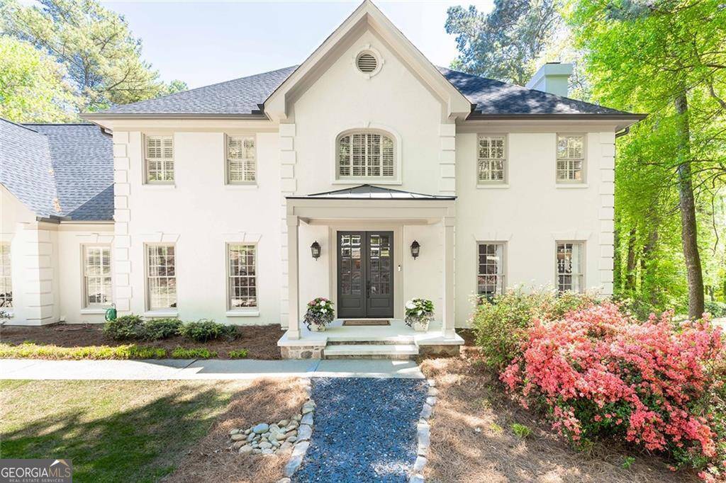Sandy Springs, GA 30328,30 Cameron Glen DR