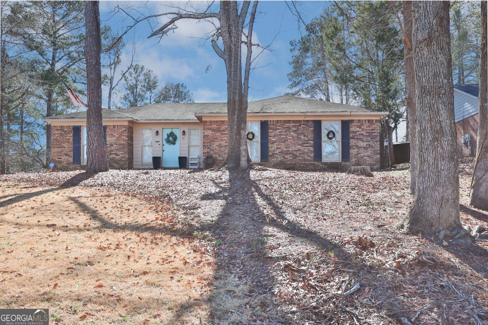 Columbus, GA 31909,10 Whitehaven CT