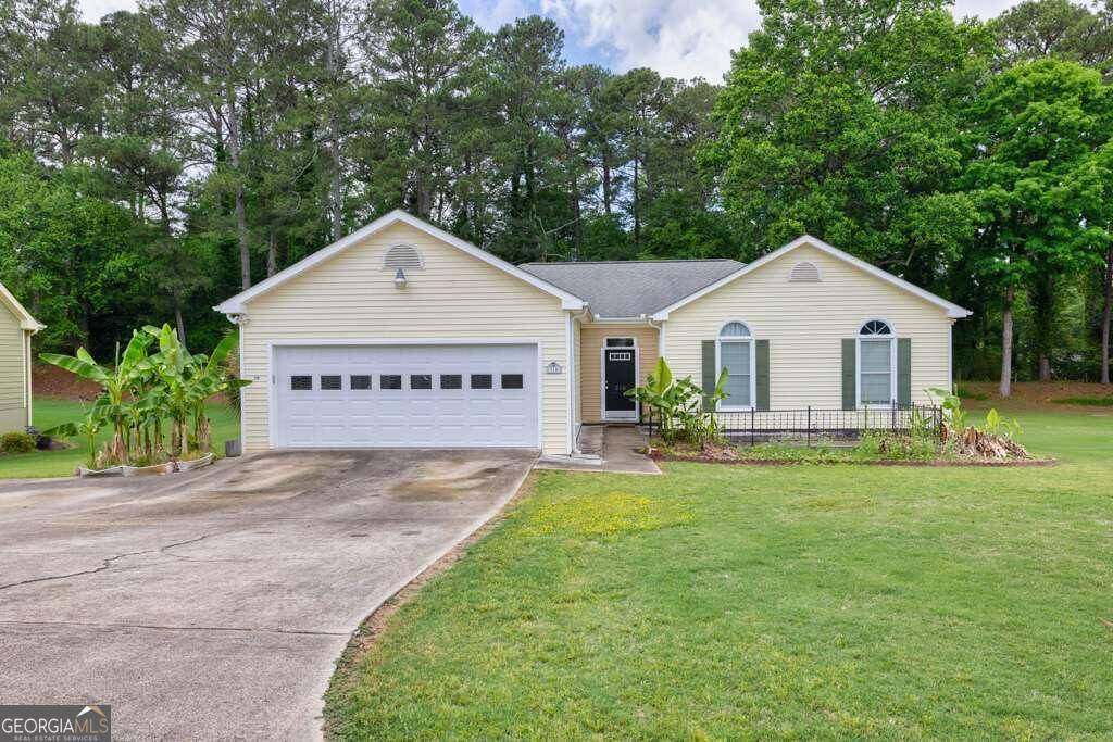 Winder, GA 30680,310 Harrison