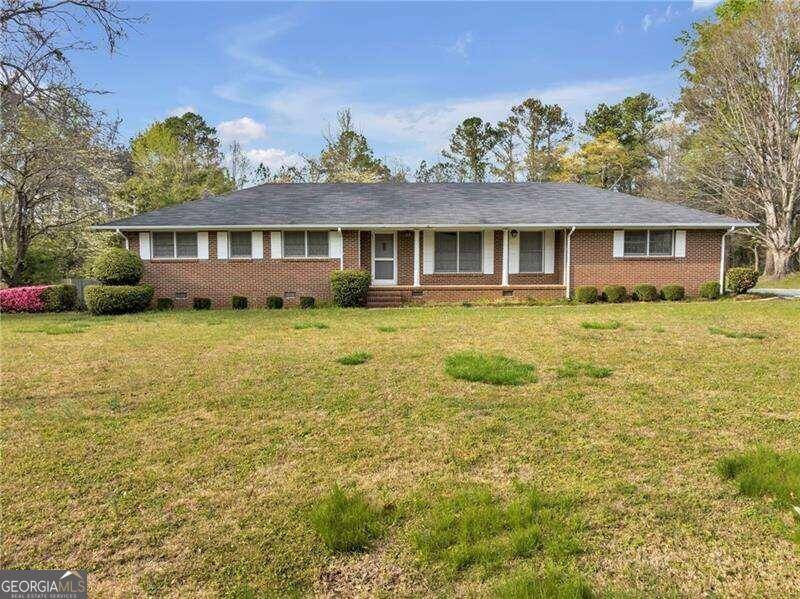 Lithonia, GA 30038,6380 Rockview