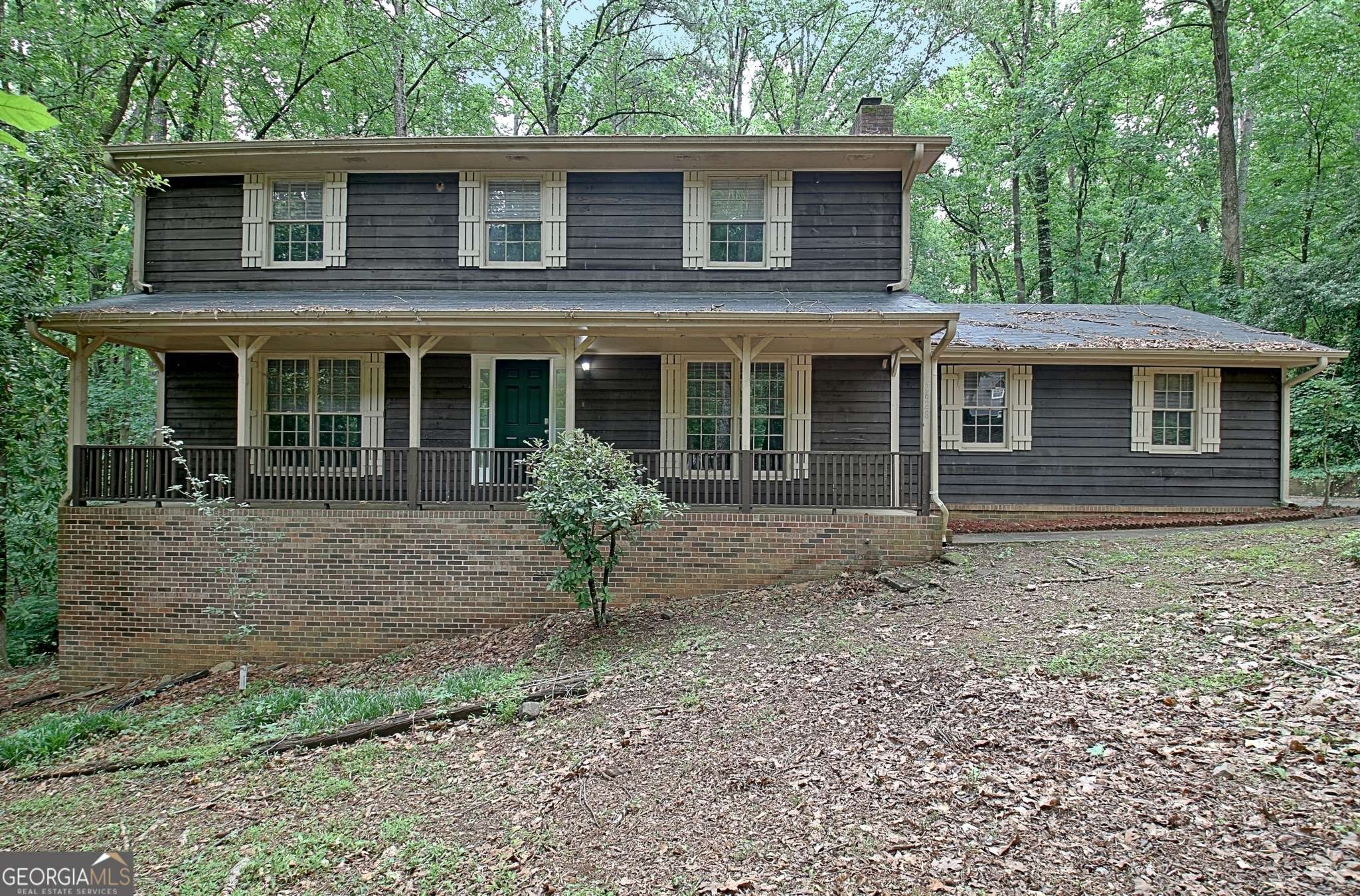 Jonesboro, GA 30236,7628 Ciboney DR