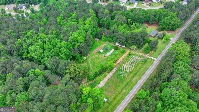 Monroe, GA 30655,809 Laboon RD