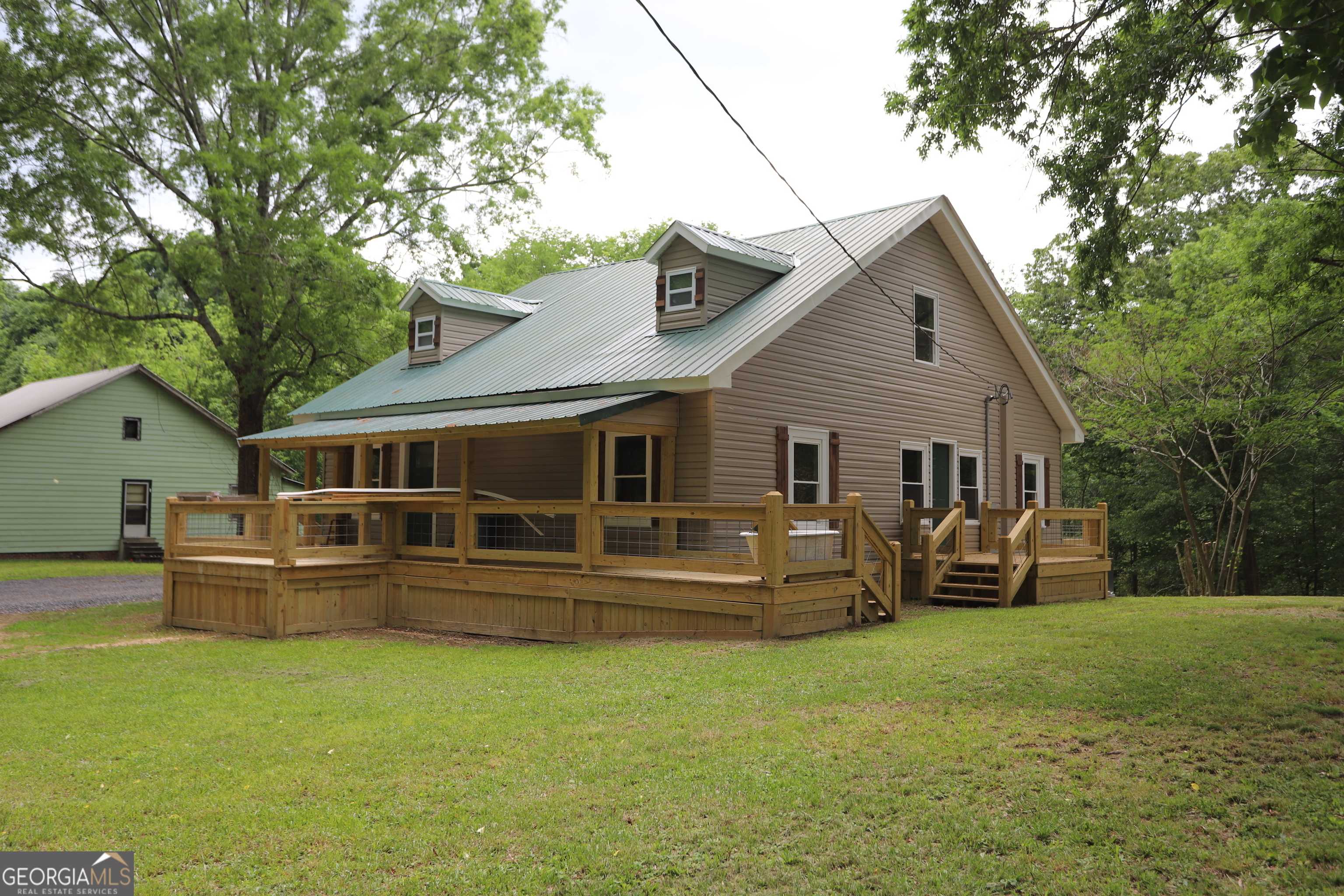 Trion, GA 30753,360 Ridge ST
