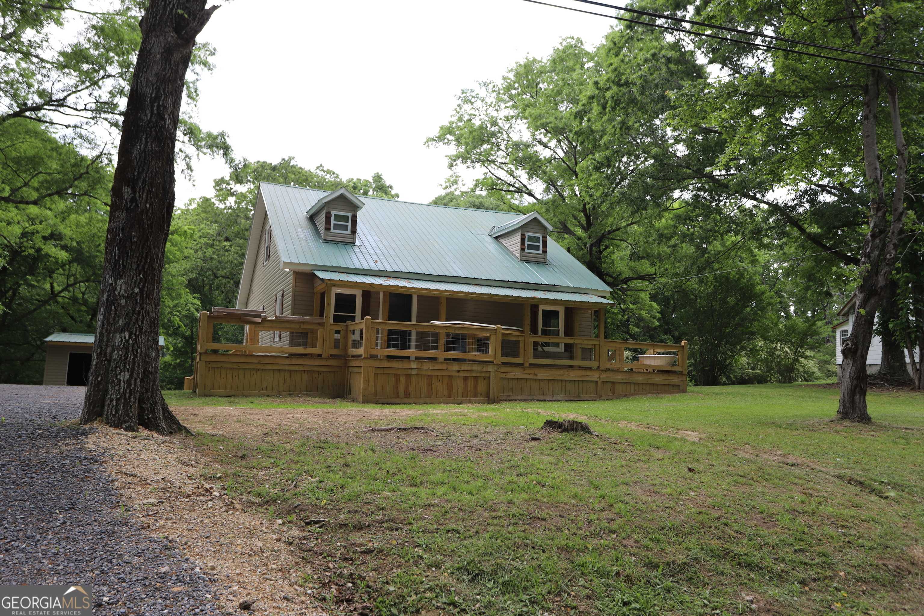 Trion, GA 30753,360 Ridge ST
