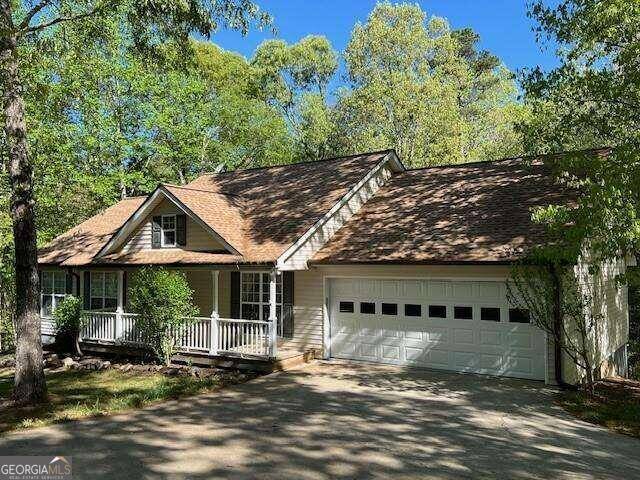 Dahlonega, GA 30533,269 Long Branch