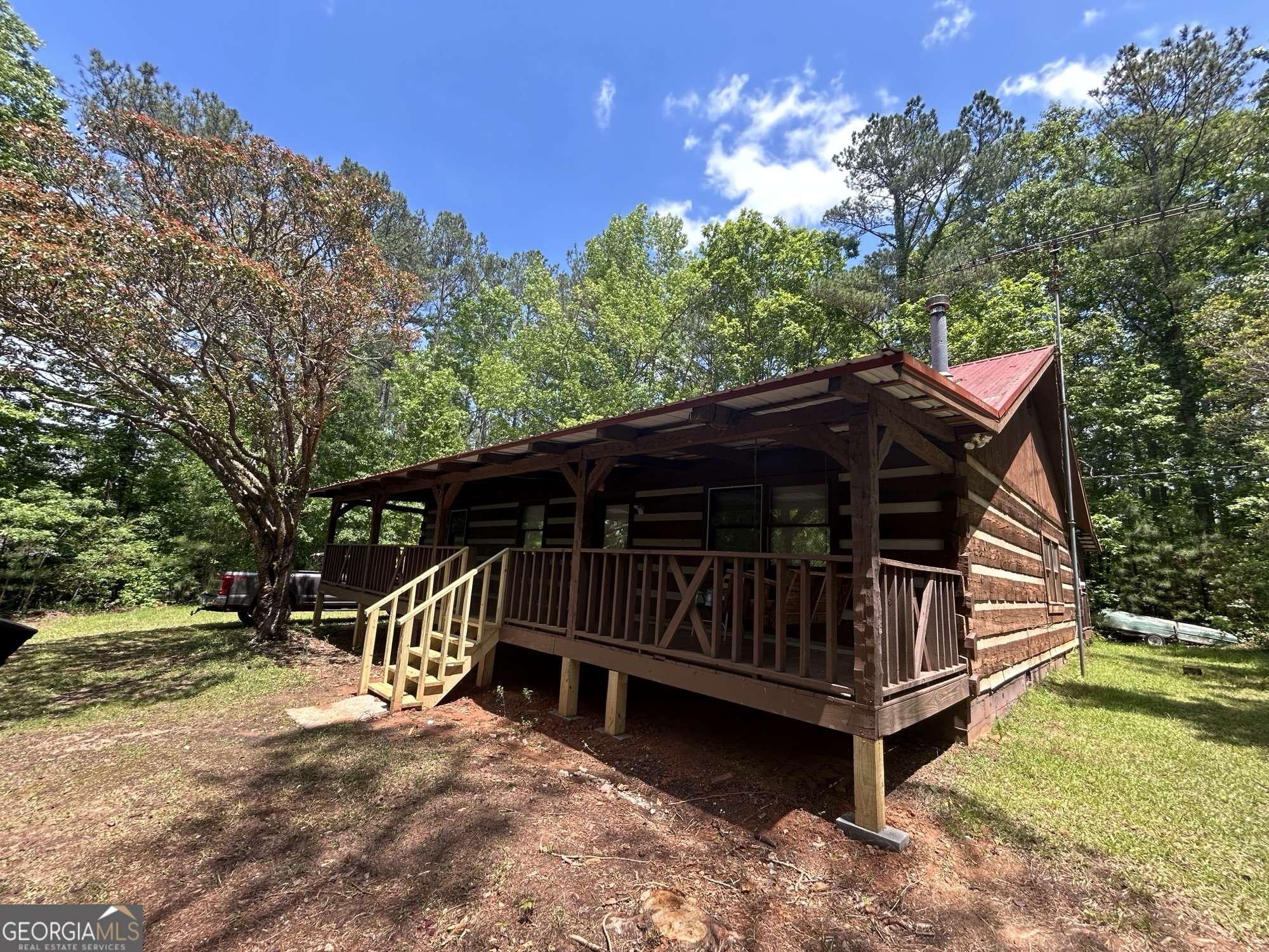 Lagrange, GA 30240,43 Indian Bend DR