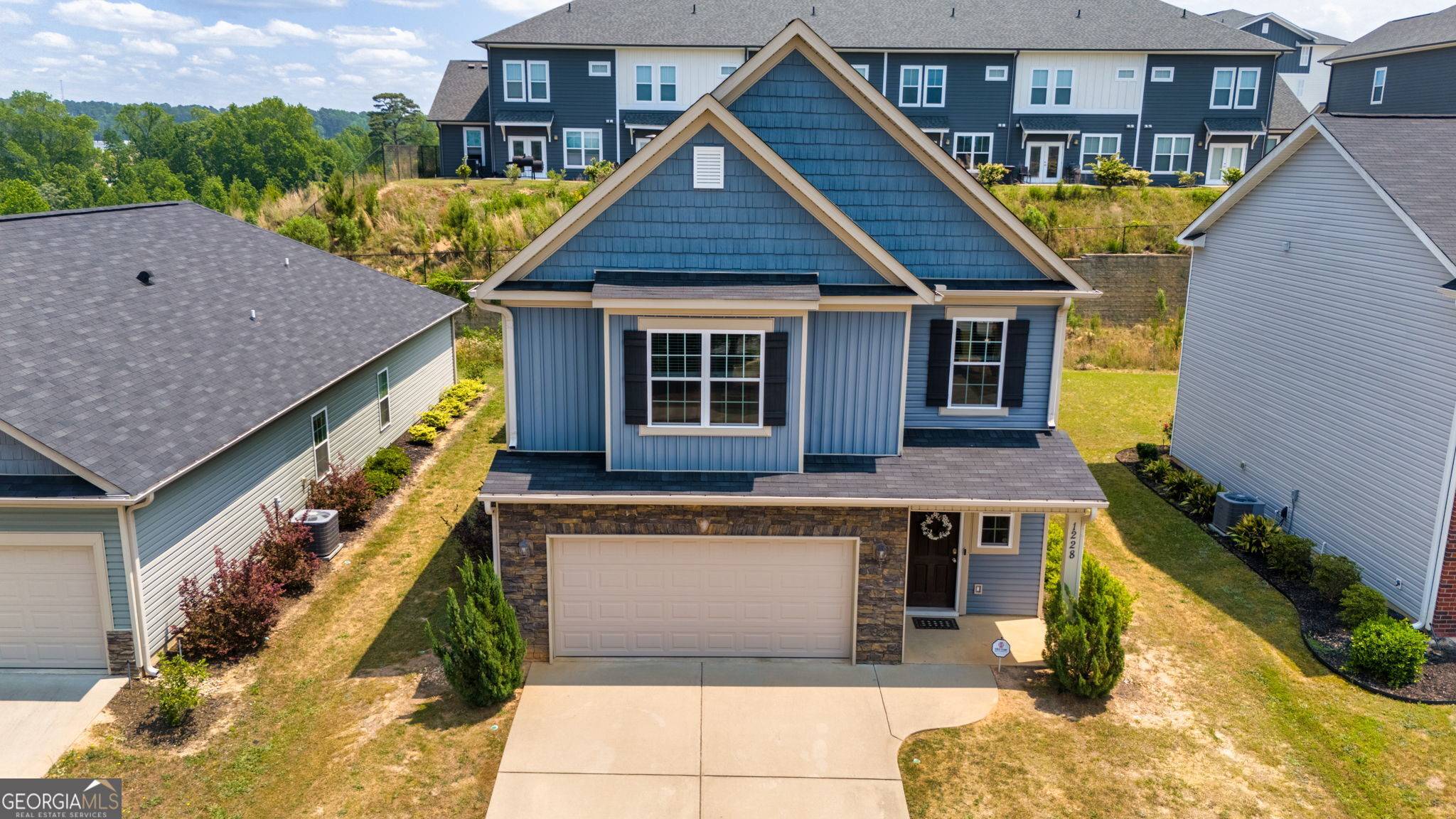 Grovetown, GA 30813,1228 Cobblefield DR