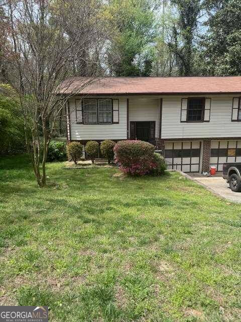 Ellenwood, GA 30294,15 VICTORIA