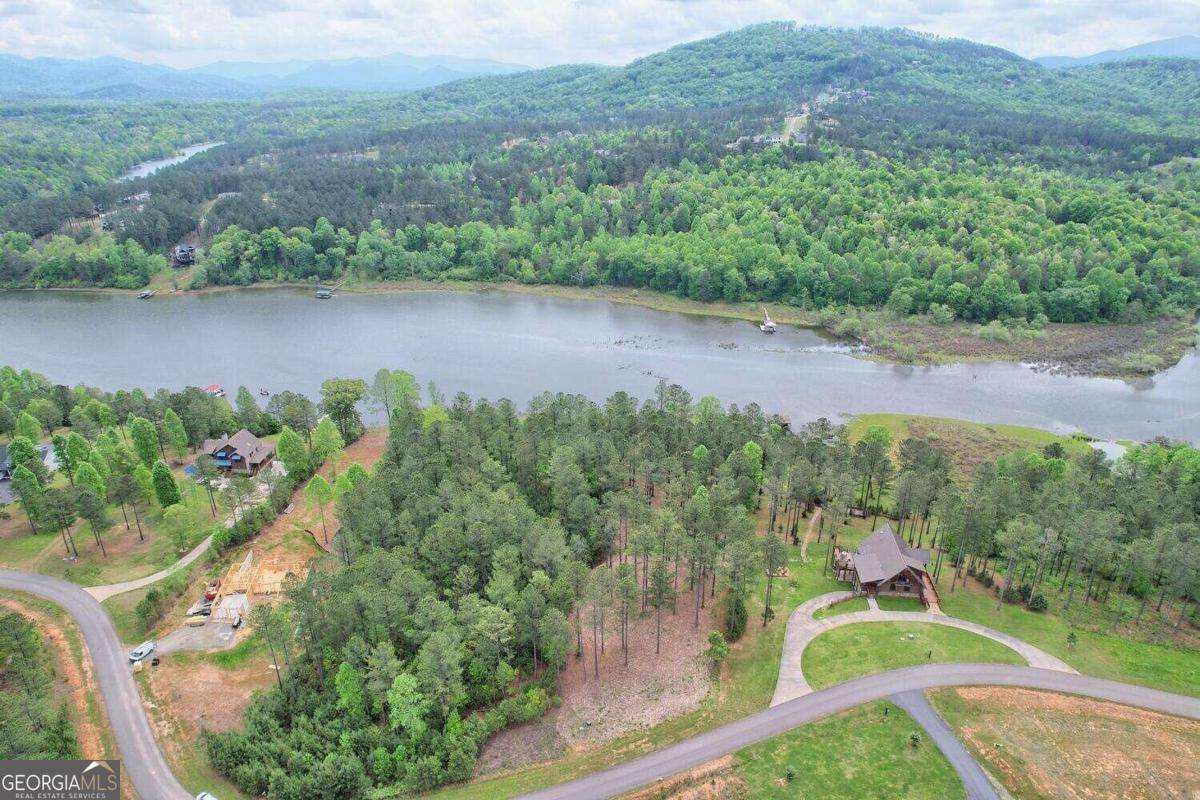 Blairsville, GA 30512,LOT 116 Sandy Lake