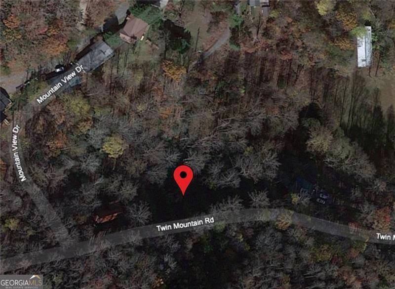 Hiawassee, GA 30546,00 Twin Mountain RD