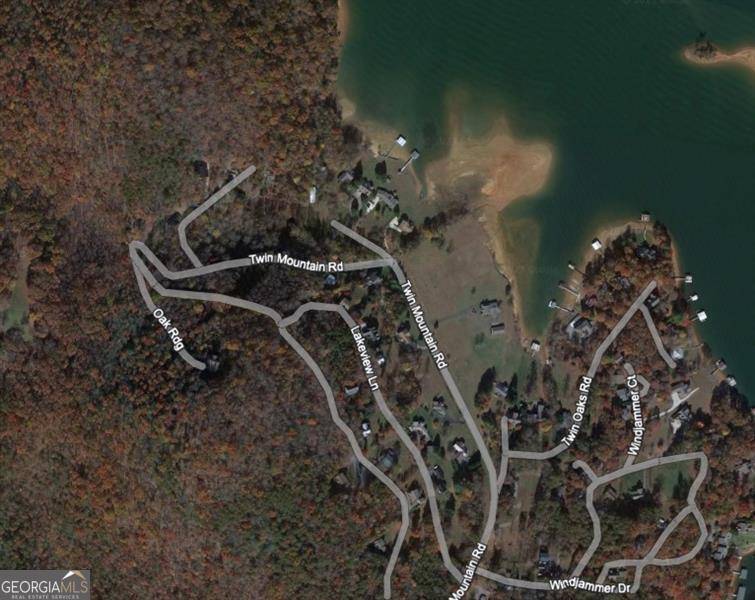 Hiawassee, GA 30546,00 Twin Mountain RD