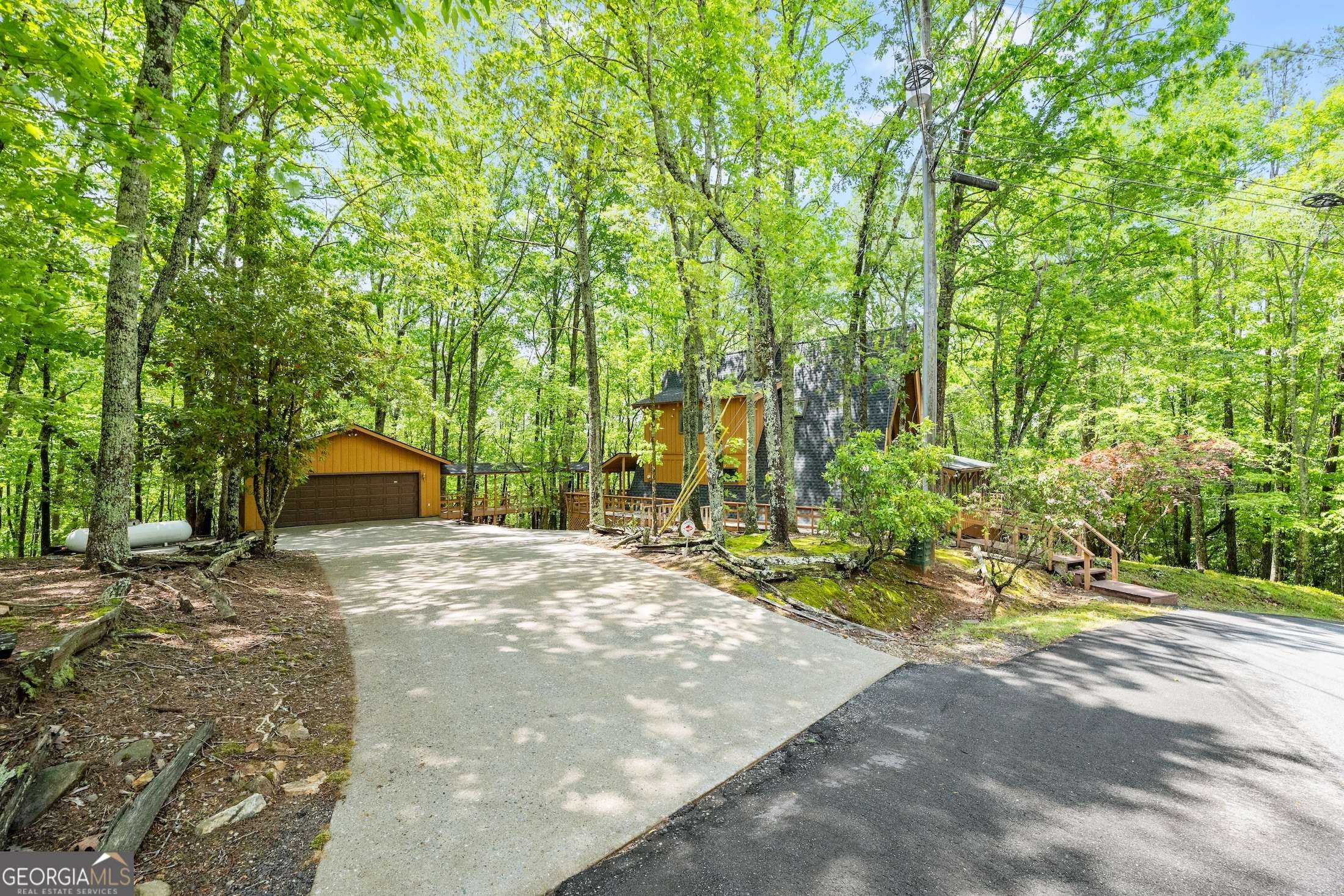 Sautee Nacoochee, GA 30571,427 Laurelwood
