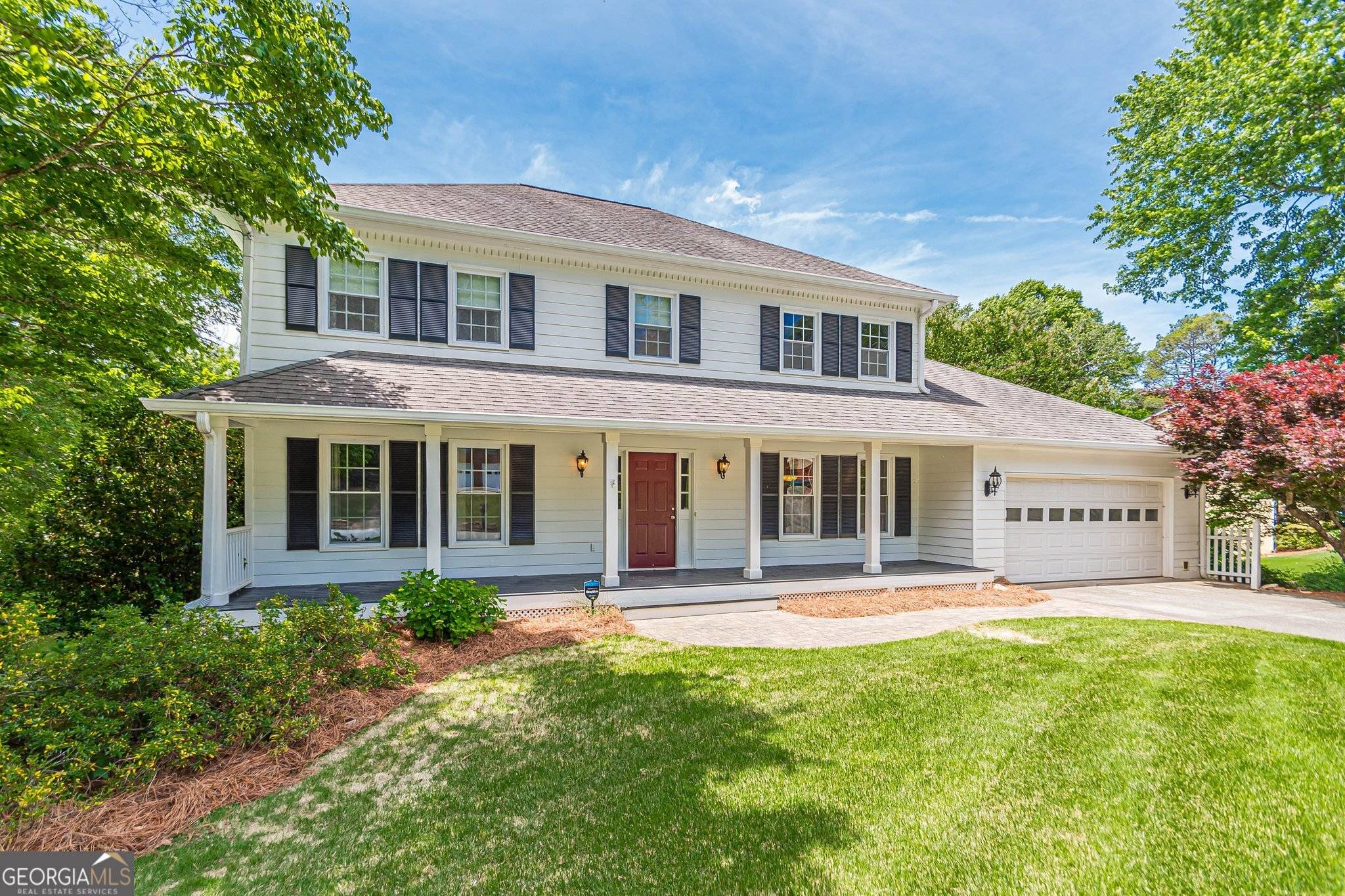 Lilburn, GA 30047,1063 Wash Lee DR