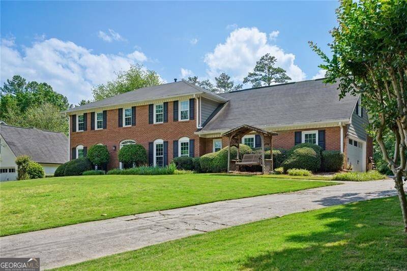 Peachtree Corners, GA 30092,4052 Glen Meadow