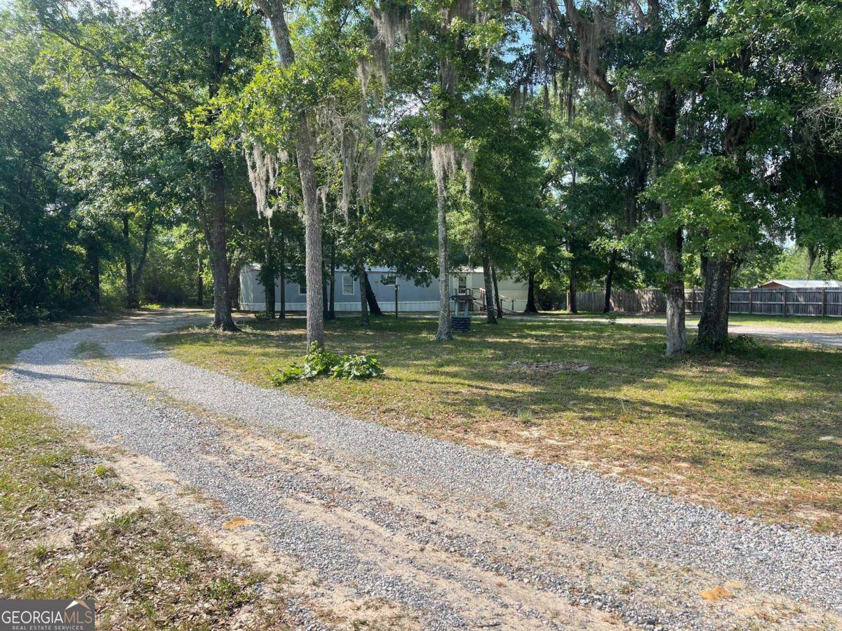Jesup, GA 31545,1711 Killingsworth RD