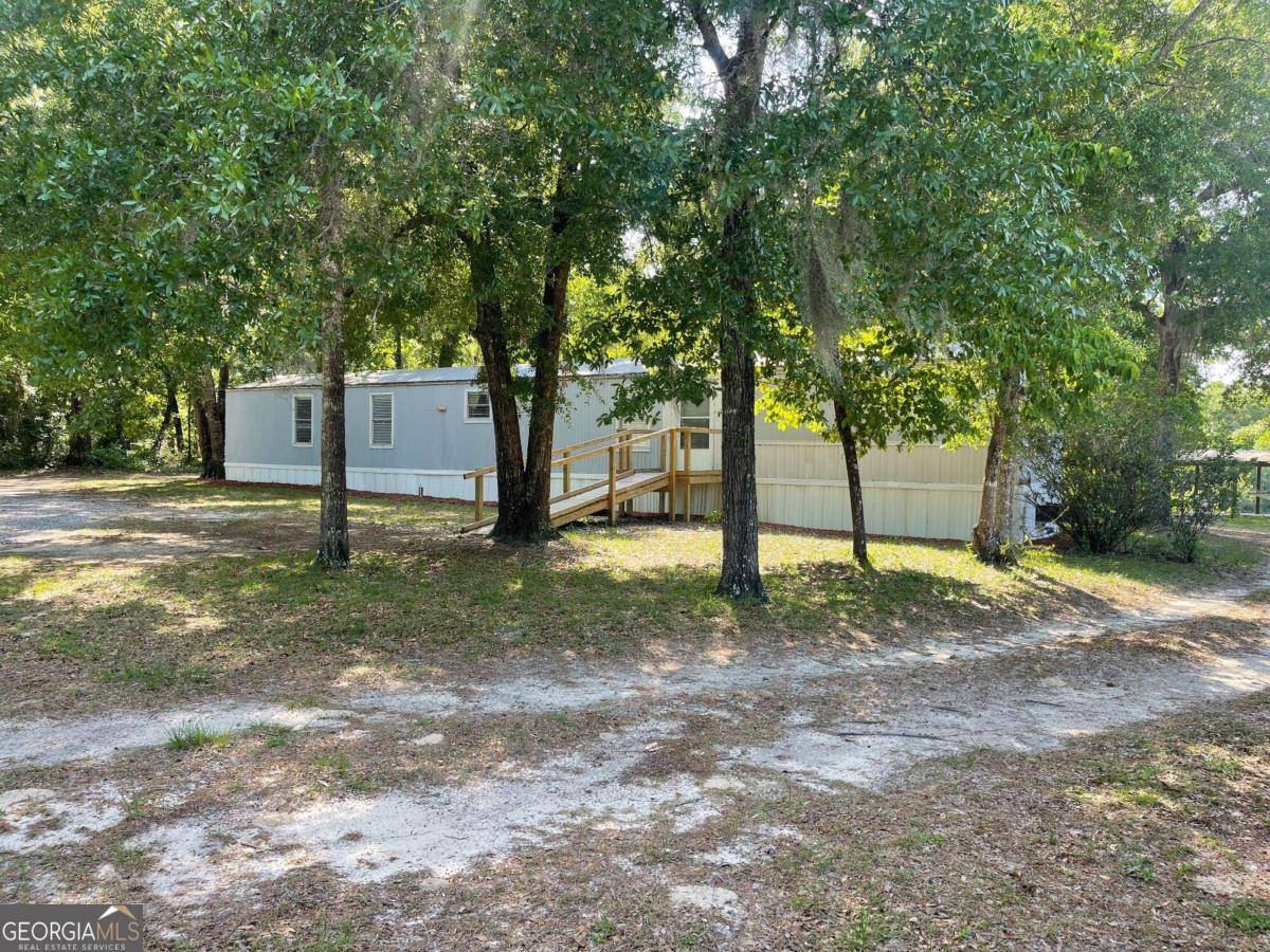 Jesup, GA 31545,1711 Killingsworth RD