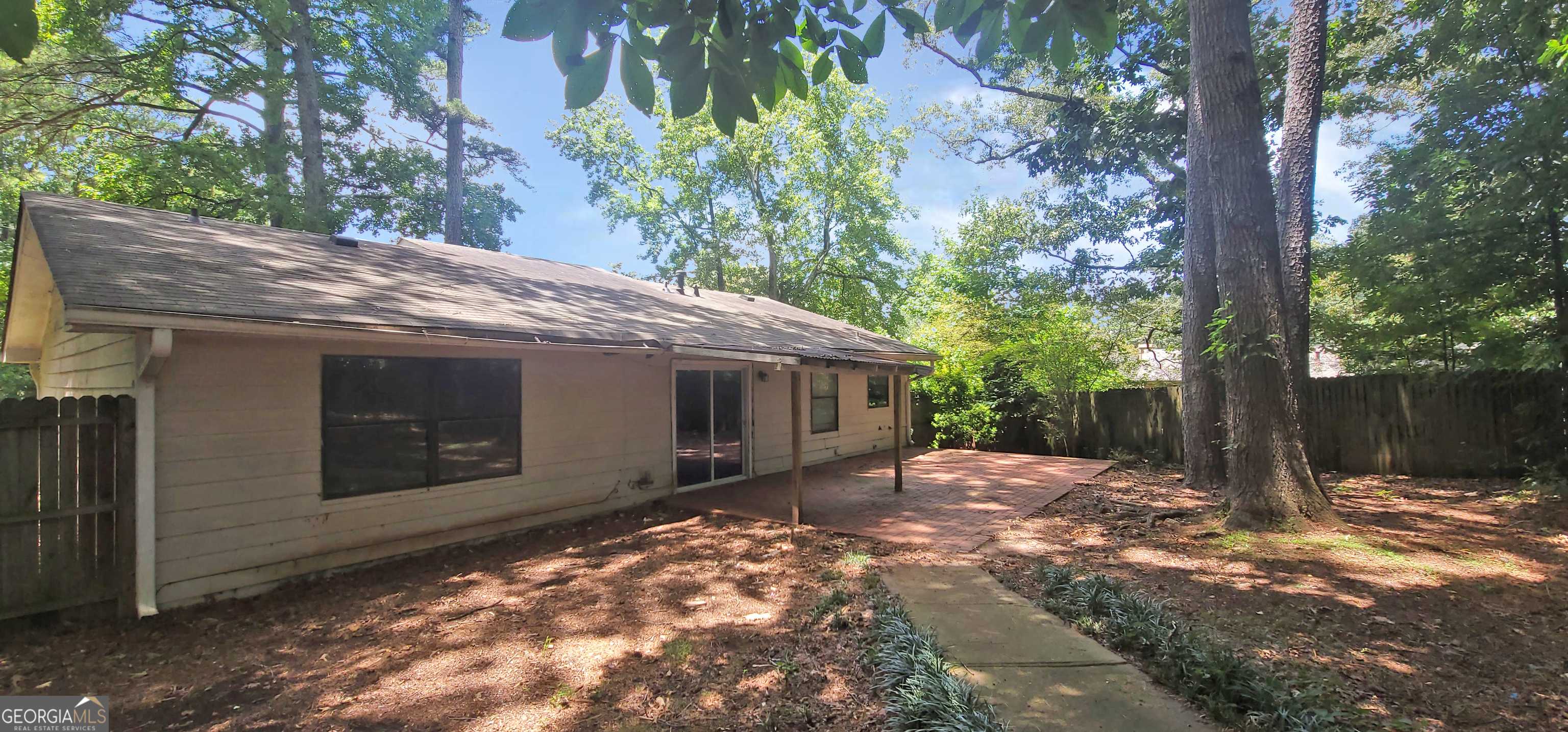 Rex, GA 30273,6756 Branchview