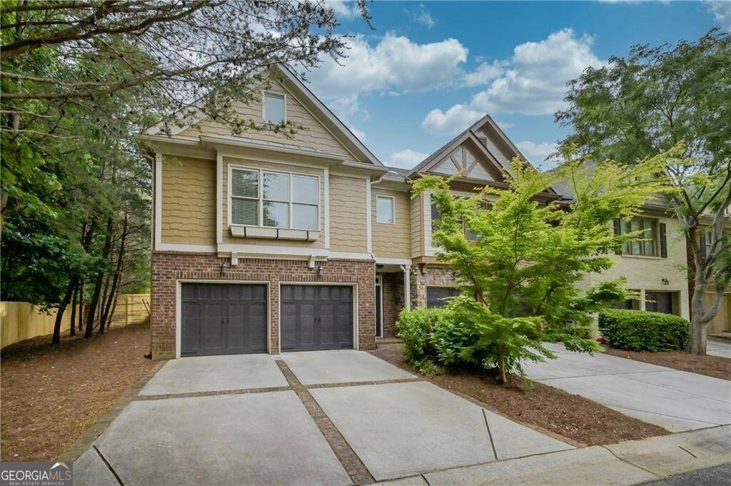 Peachtree Corners, GA 30092,3502 Pecos