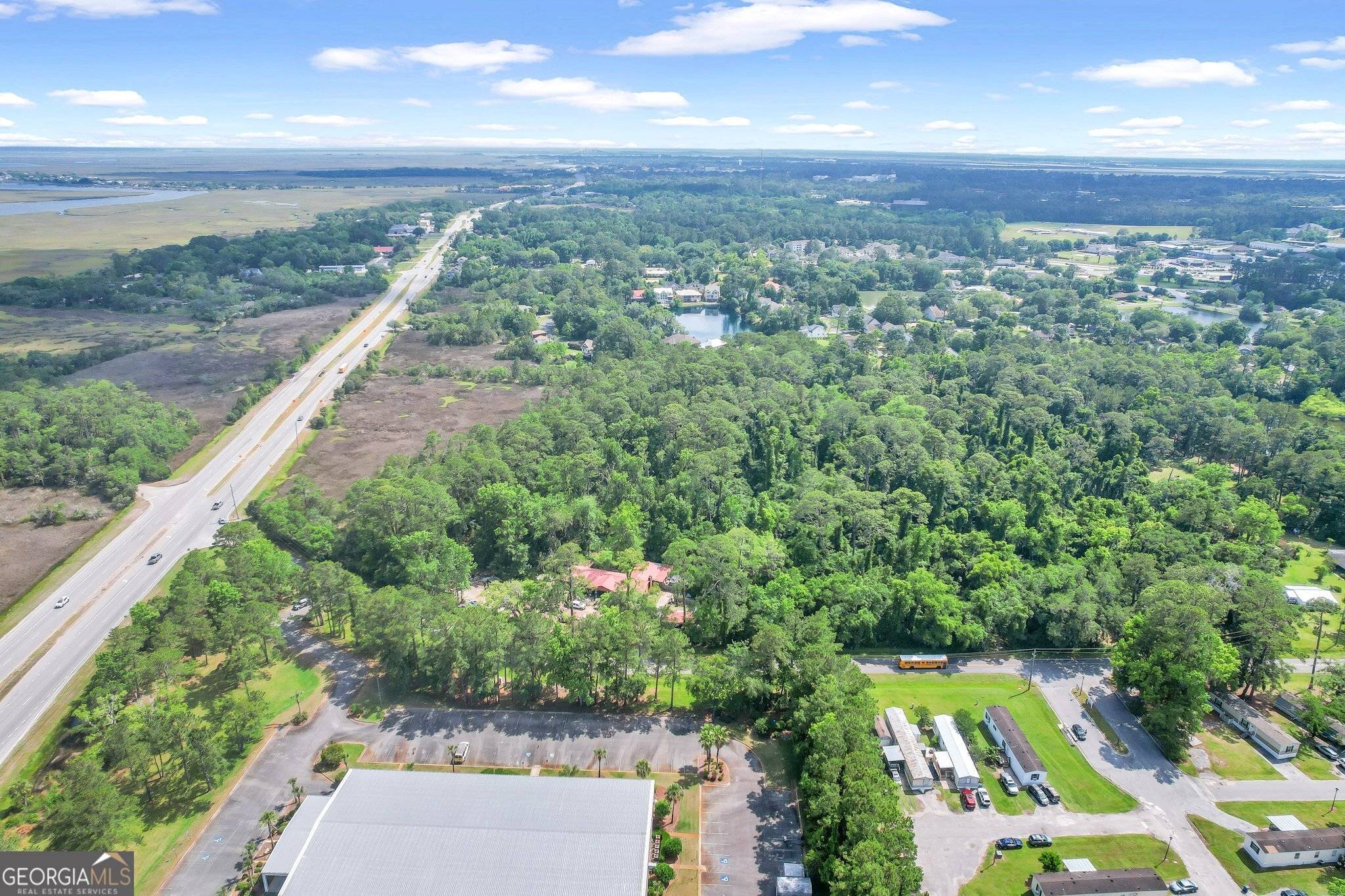 Brunswick, GA 31525,142 Emanuel Farm RD