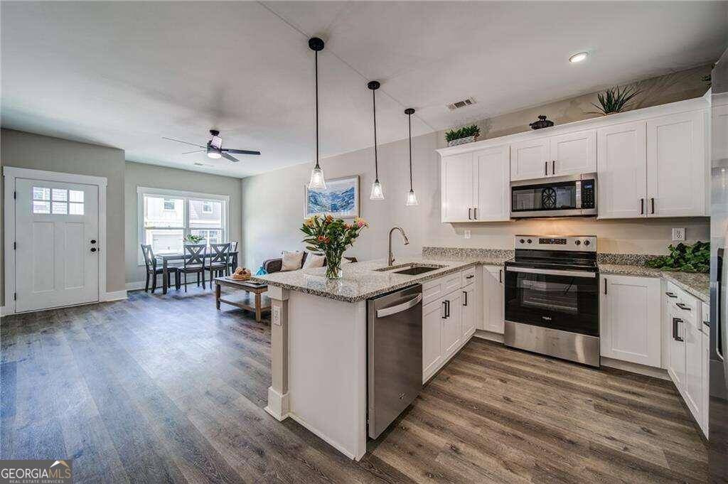 Jasper, GA 30143,171 Towne Villas DR #21