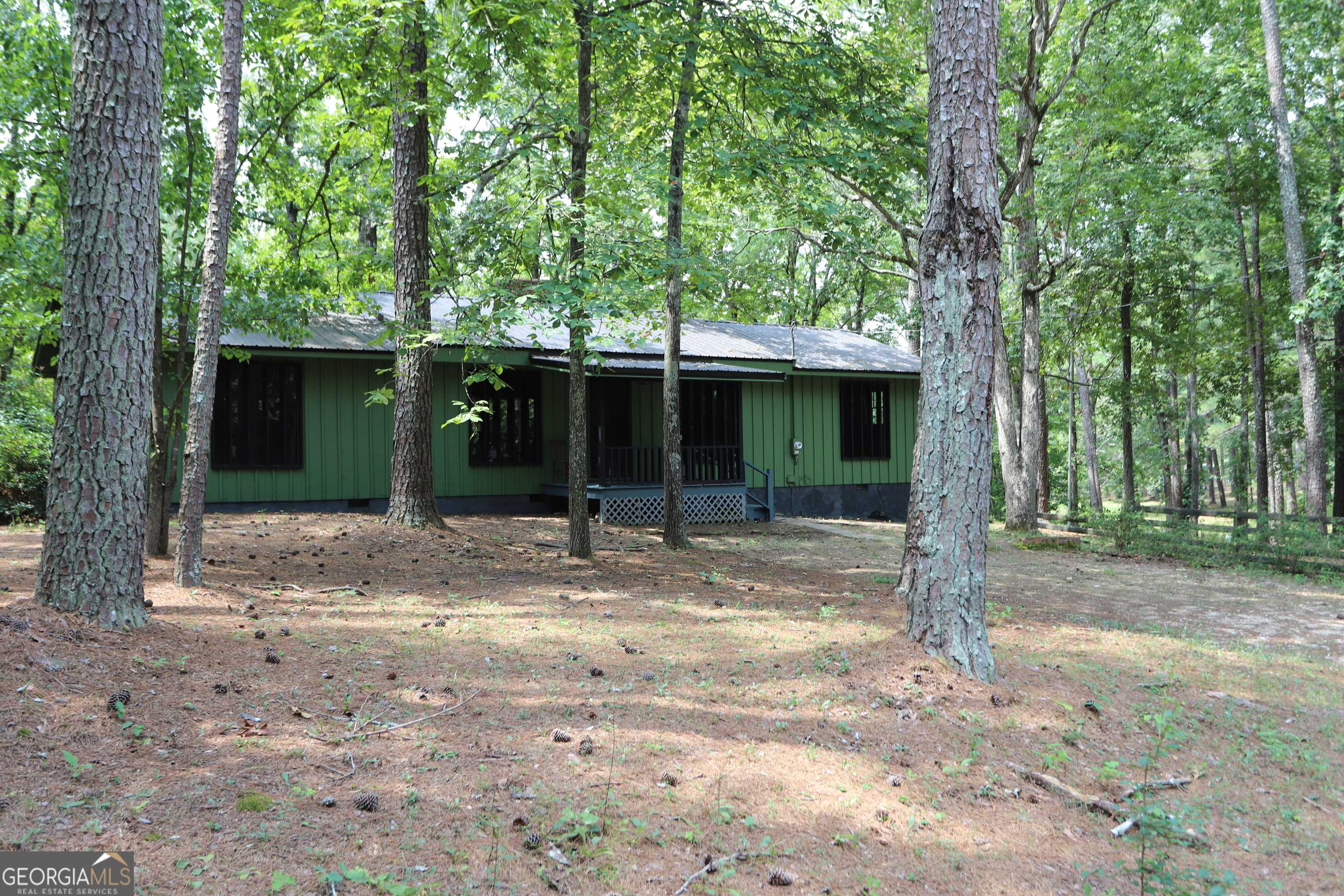 Cedar Bluff, AL 35959,350 County Road 700