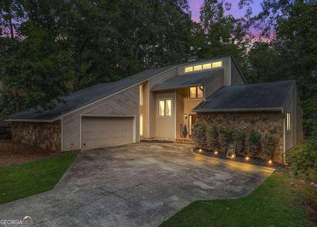 Rome, GA 30161,25 Cumberland DR SE