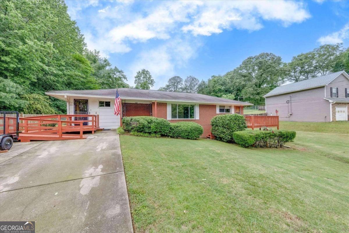 Smyrna, GA 30082,3654 Rock Springs DR SW