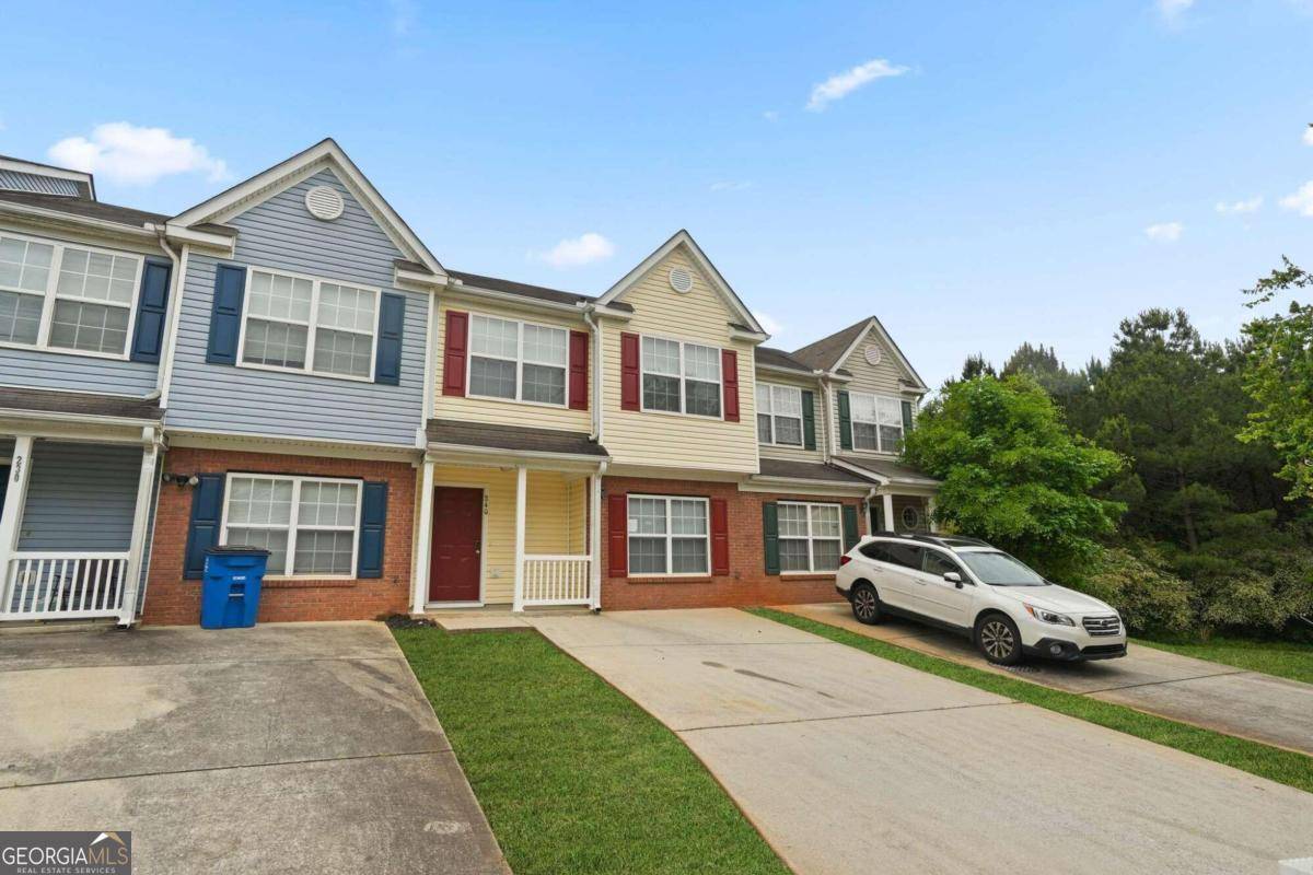 Mcdonough, GA 30253,240 Chase LN