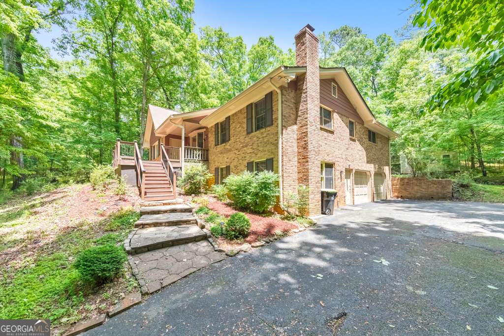 Stockbridge, GA 30281,2502 Underoak LN