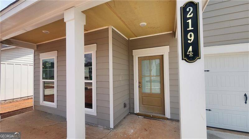 Conyers, GA 30094,2194 Boxwood CIR SE