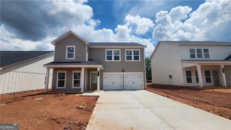 Conyers, GA 30094,2194 Boxwood CIR SE