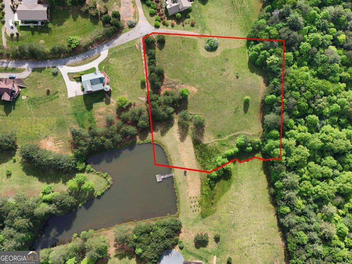 Morganton, GA 30560,8/19 Pond Overlook (Lots 18/19) LN #18/19