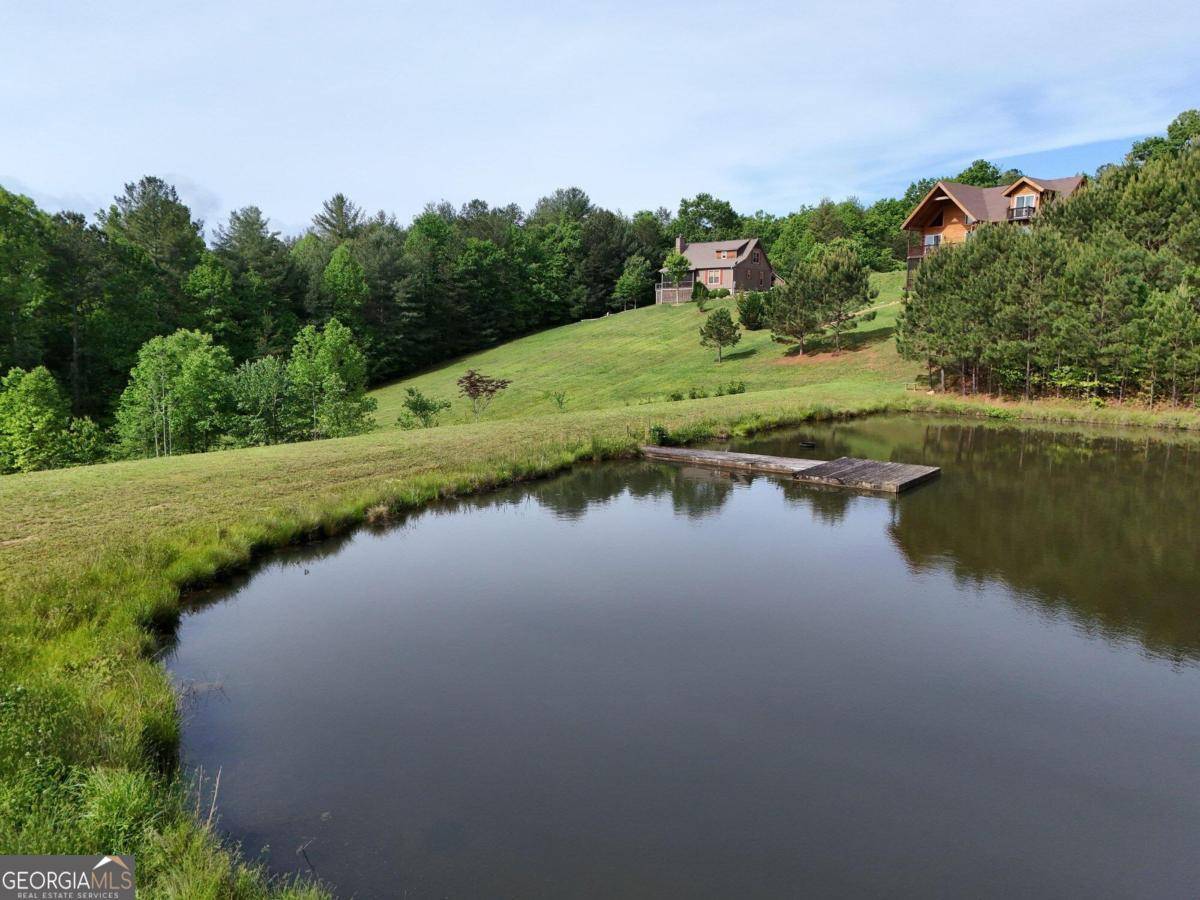 Morganton, GA 30560,8/19 Pond Overlook (Lots 18/19)