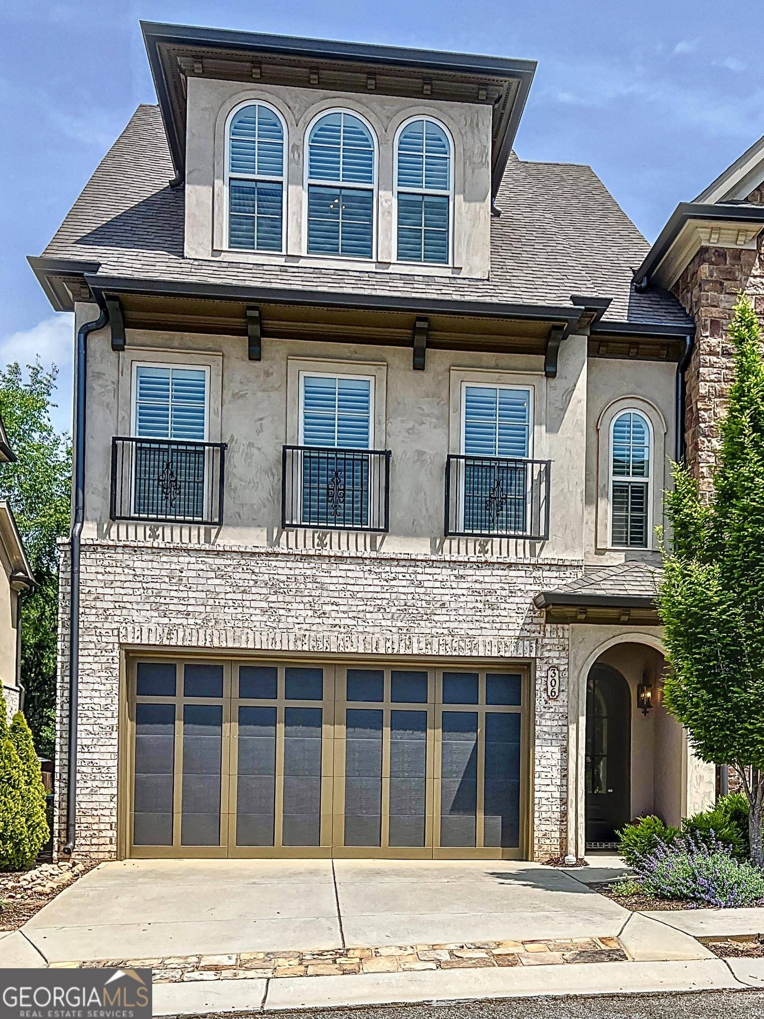 Woodstock, GA 30188,306 Via Del Corso