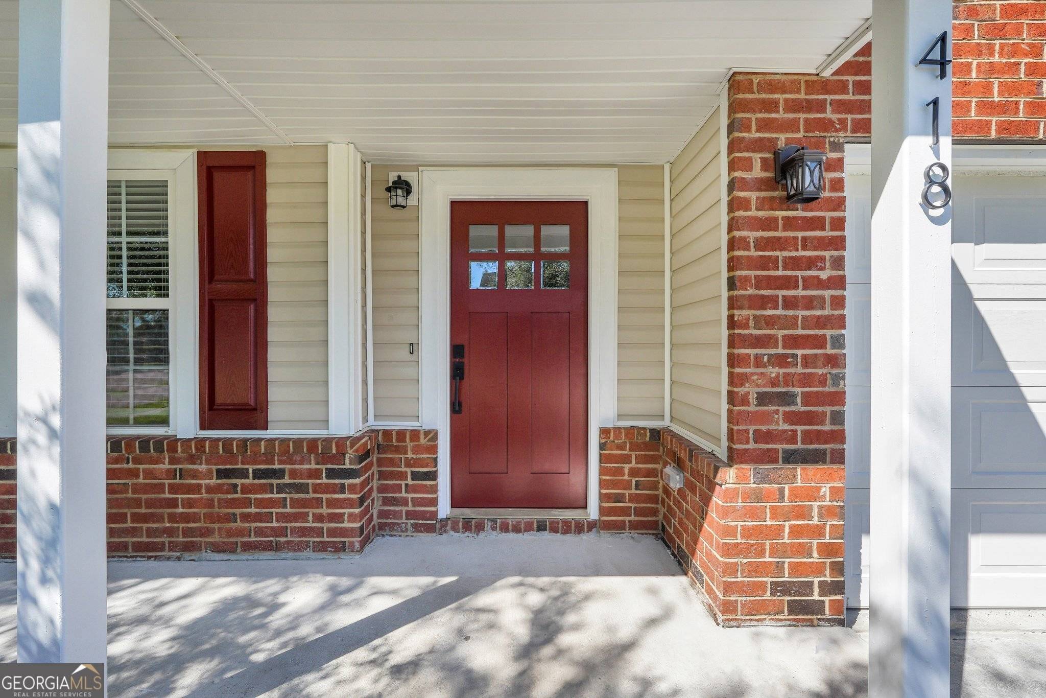 Rincon, GA 31326,418 Flint DR