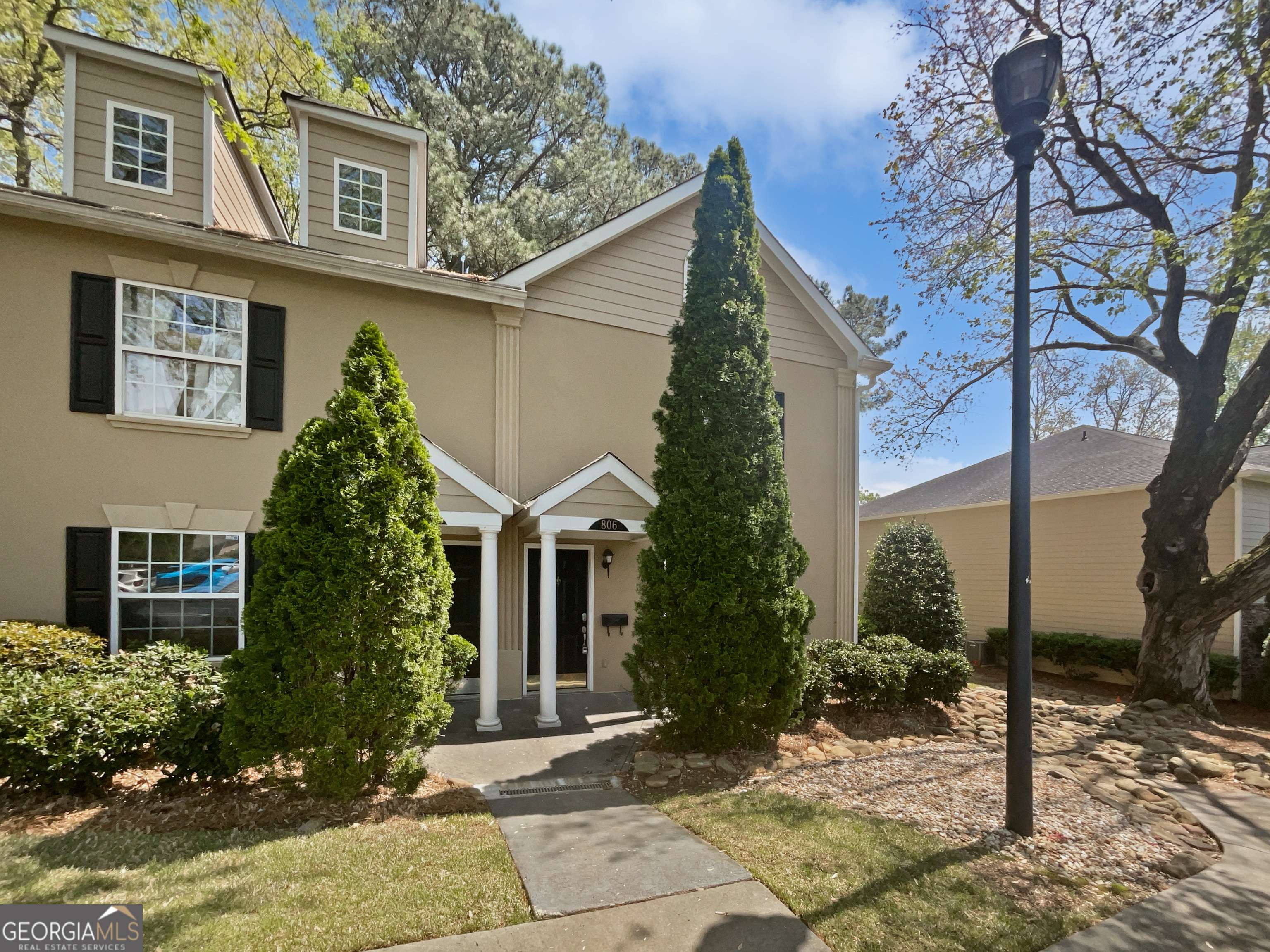Sandy Springs, GA 30328,806 Brighton PT