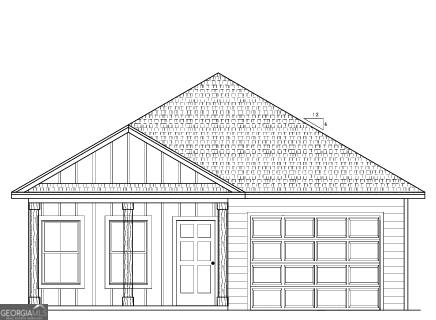 Brunswick, GA 31520,LOT 1 Johnston