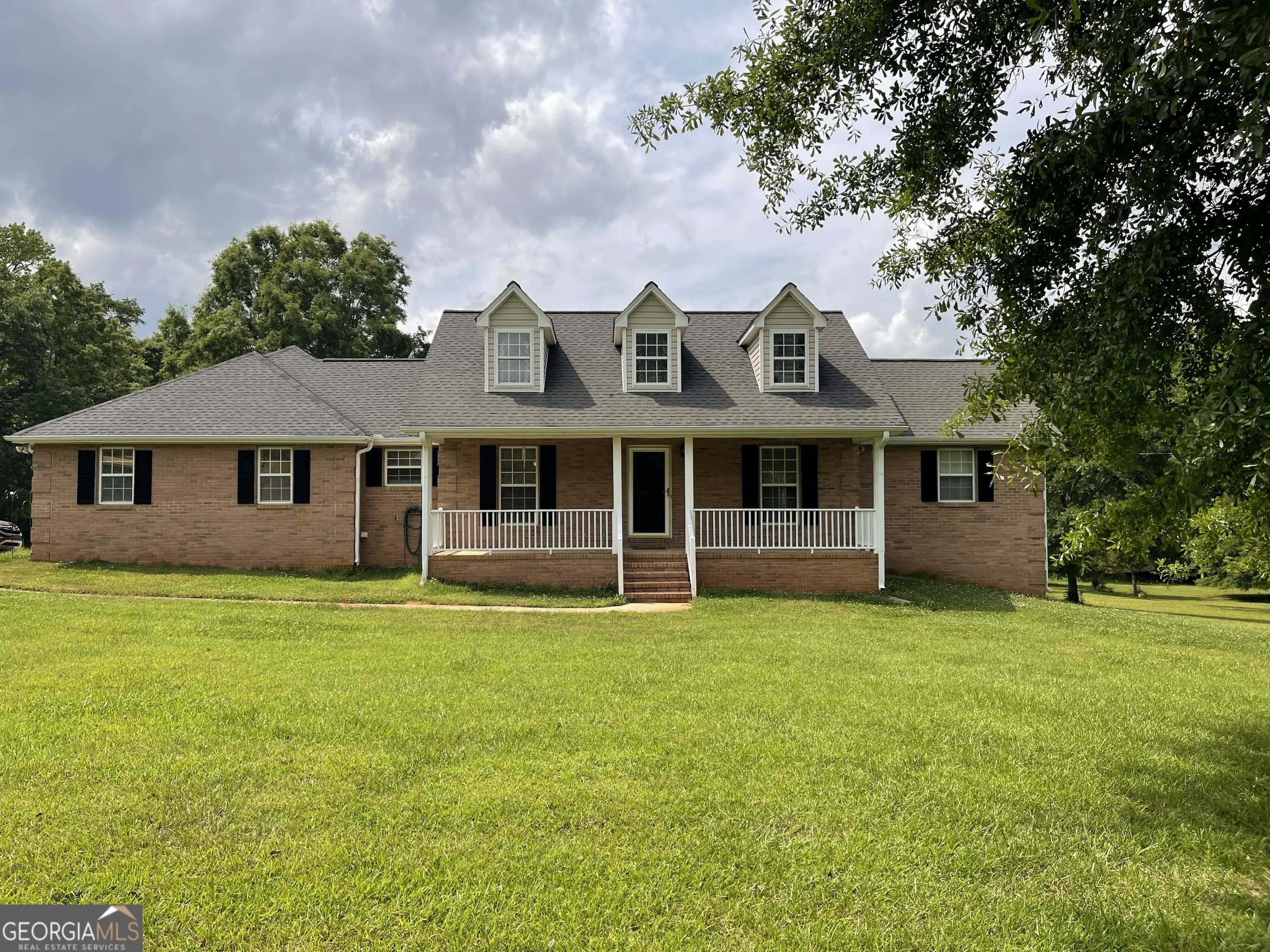 Mansfield, GA 30055,30 Silver Lake DR