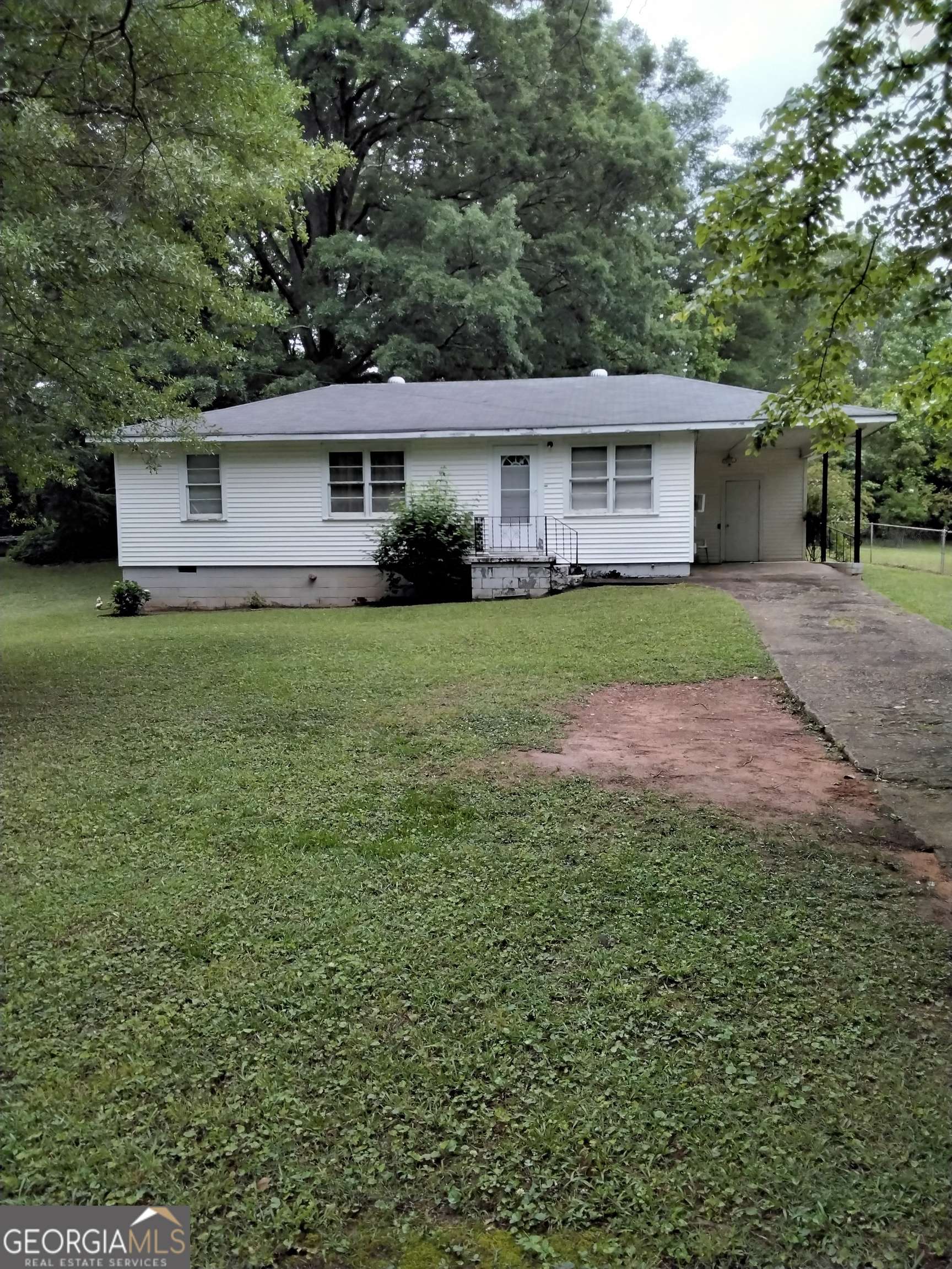 Mableton, GA 30126,1158 Center